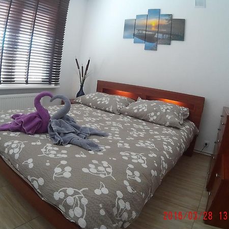 Apartament Masovia Mragowo Exterior photo