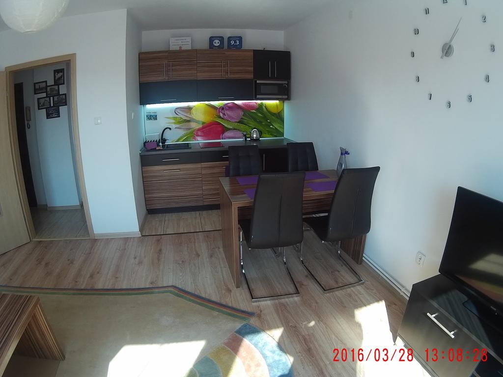 Apartament Masovia Mragowo Exterior photo