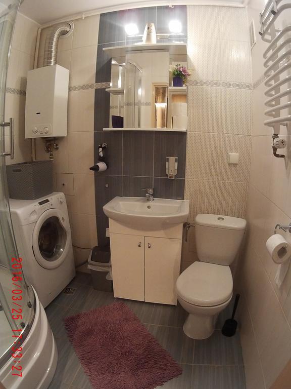 Apartament Masovia Mragowo Exterior photo