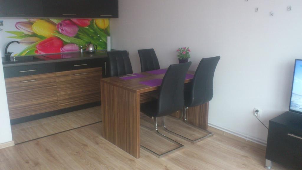 Apartament Masovia Mragowo Room photo